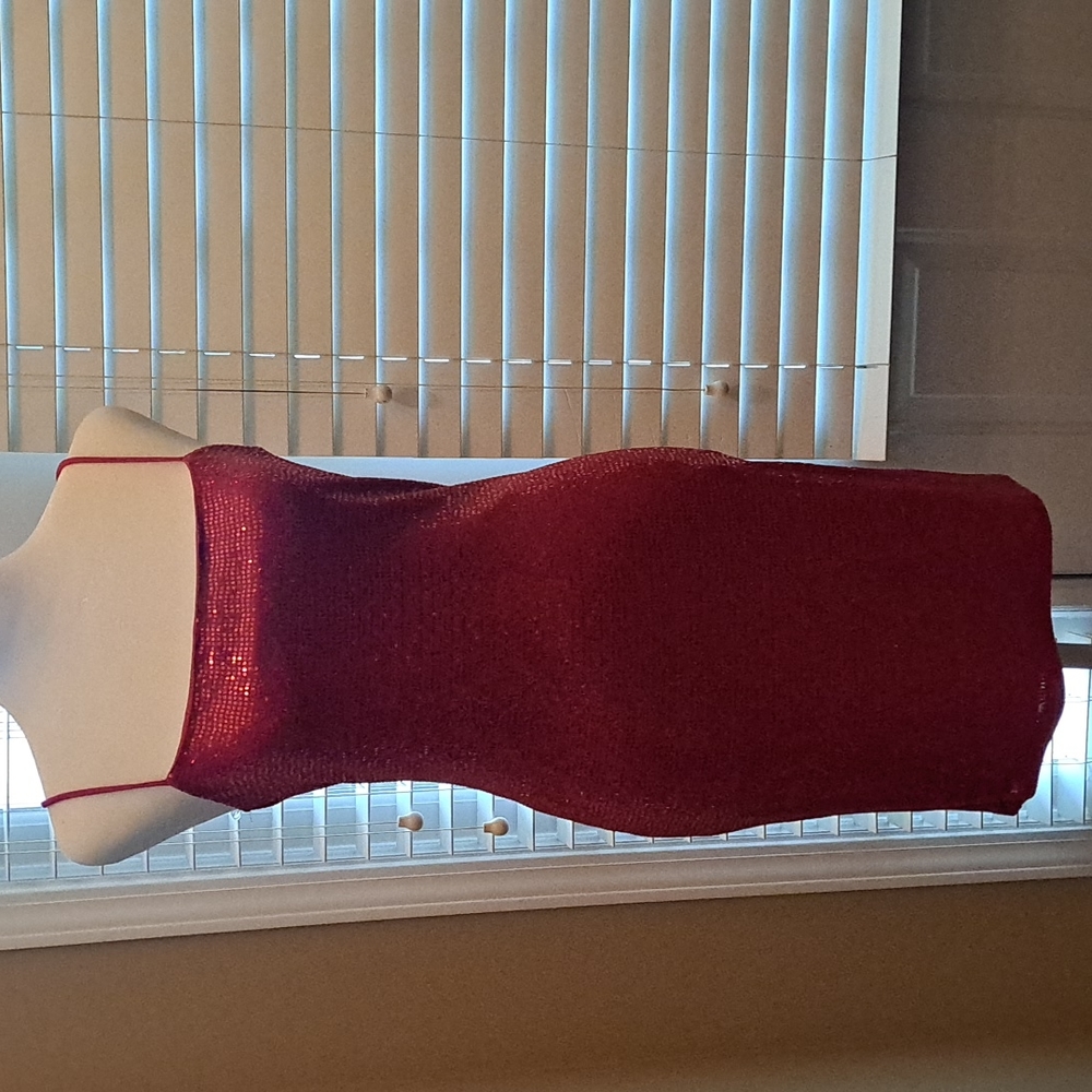 Windsor Party Dress